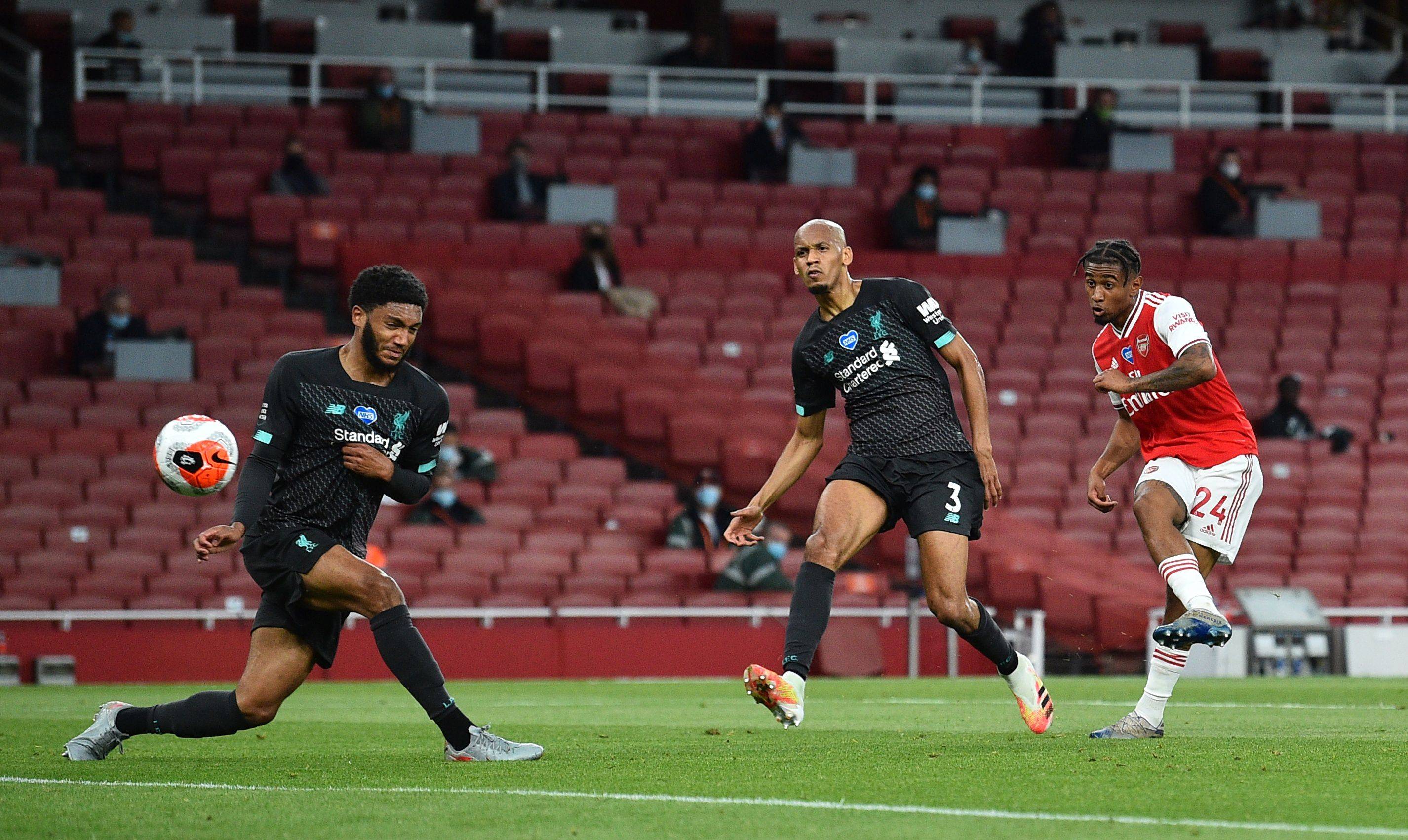 联赛中的竞 联赛中的竞