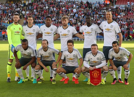 许多球迷选 许多球迷选