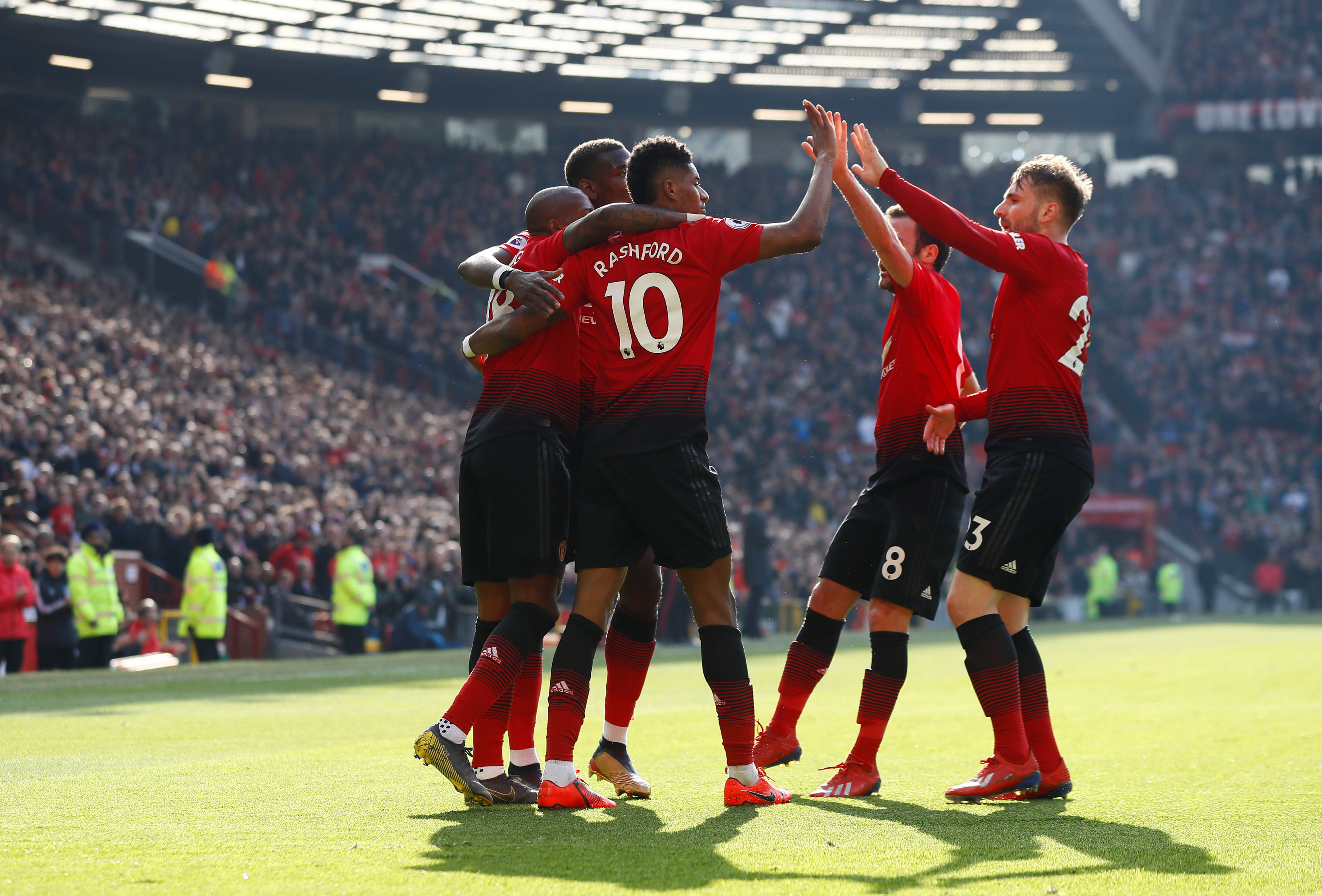 他们并没有 他们并没有